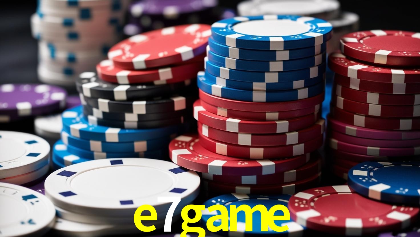 E7GAME