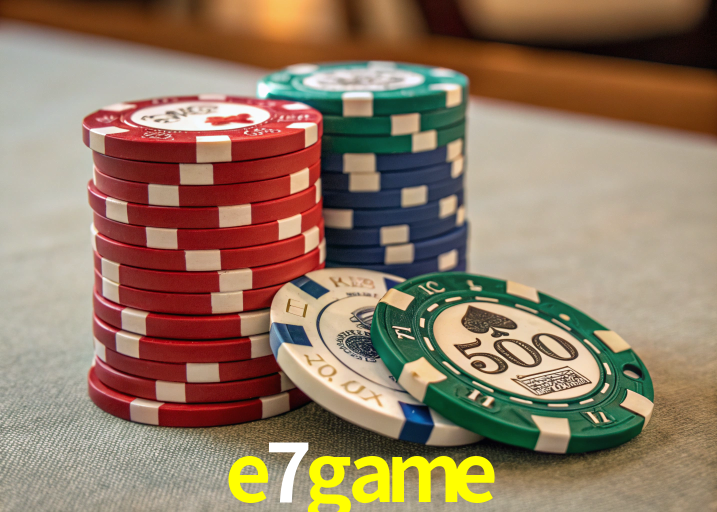 E7GAME