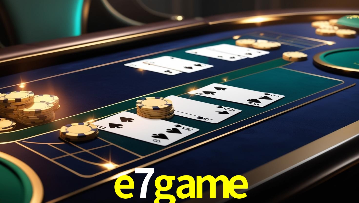 E7GAME
