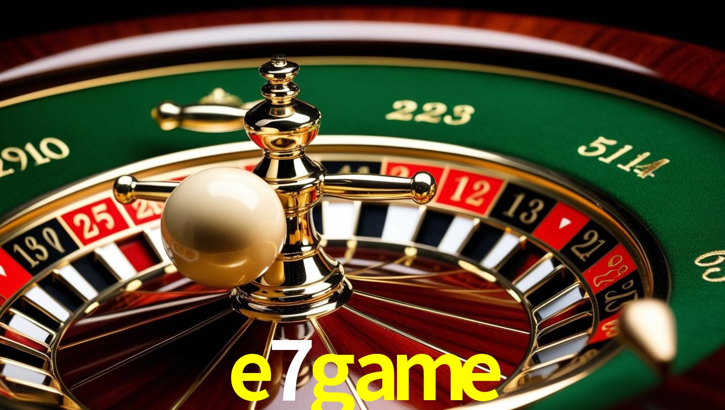 E7GAME