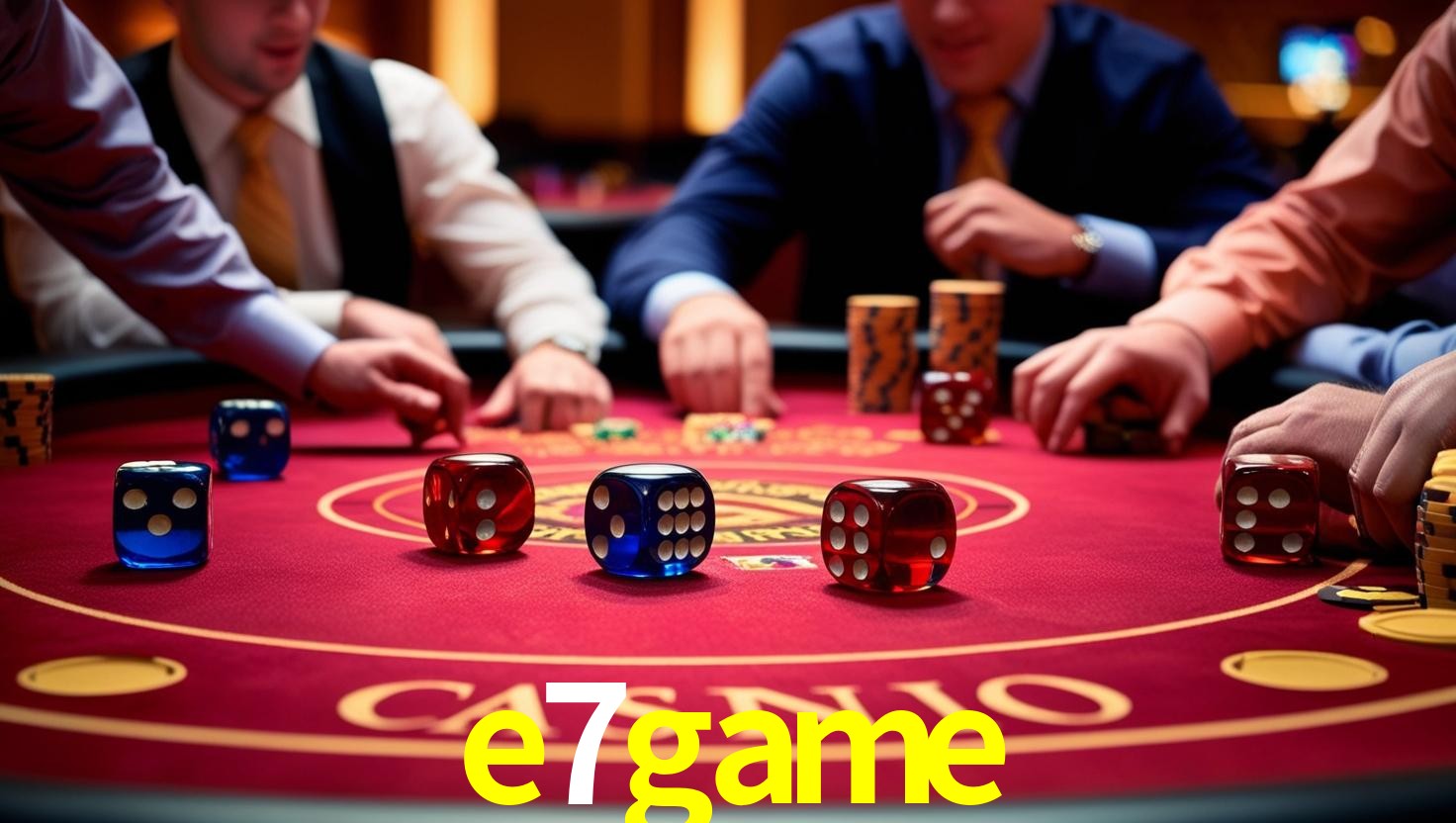 E7GAME